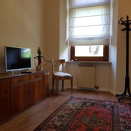 Appartamento Binario 1 Verona Buitenkant foto