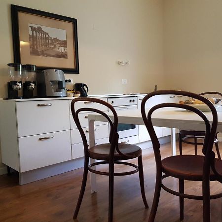 Appartamento Binario 1 Verona Buitenkant foto