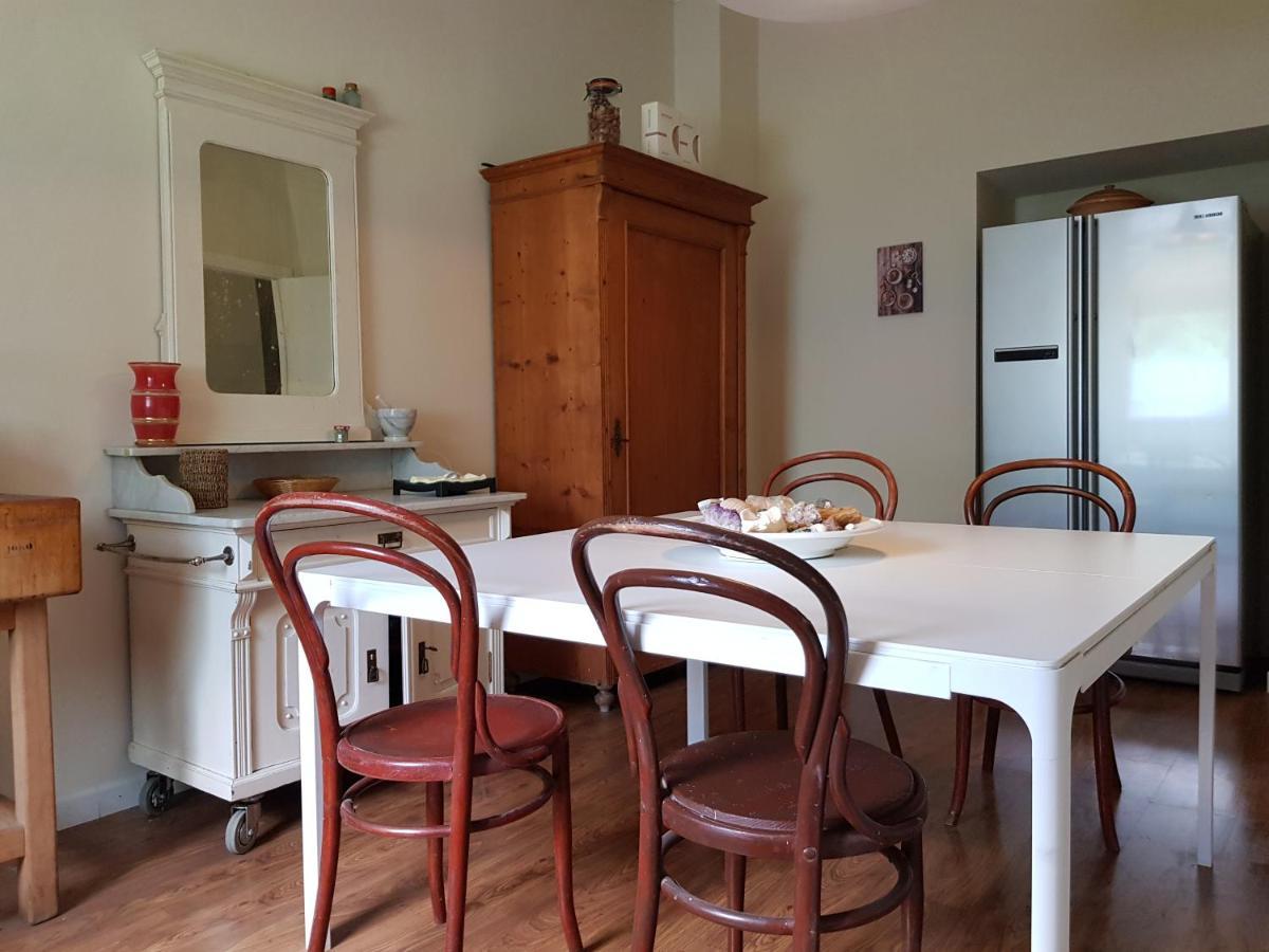 Appartamento Binario 1 Verona Buitenkant foto
