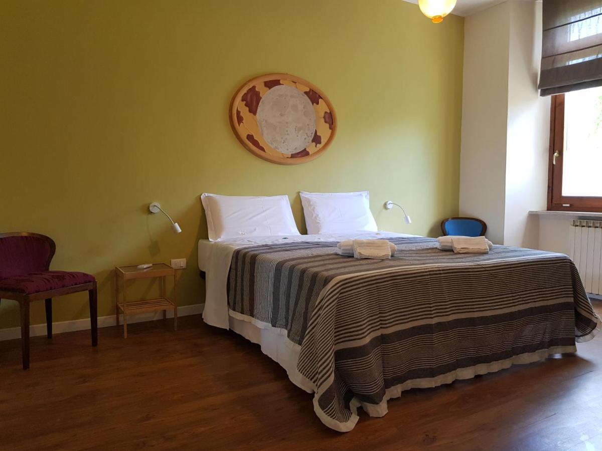 Appartamento Binario 1 Verona Buitenkant foto