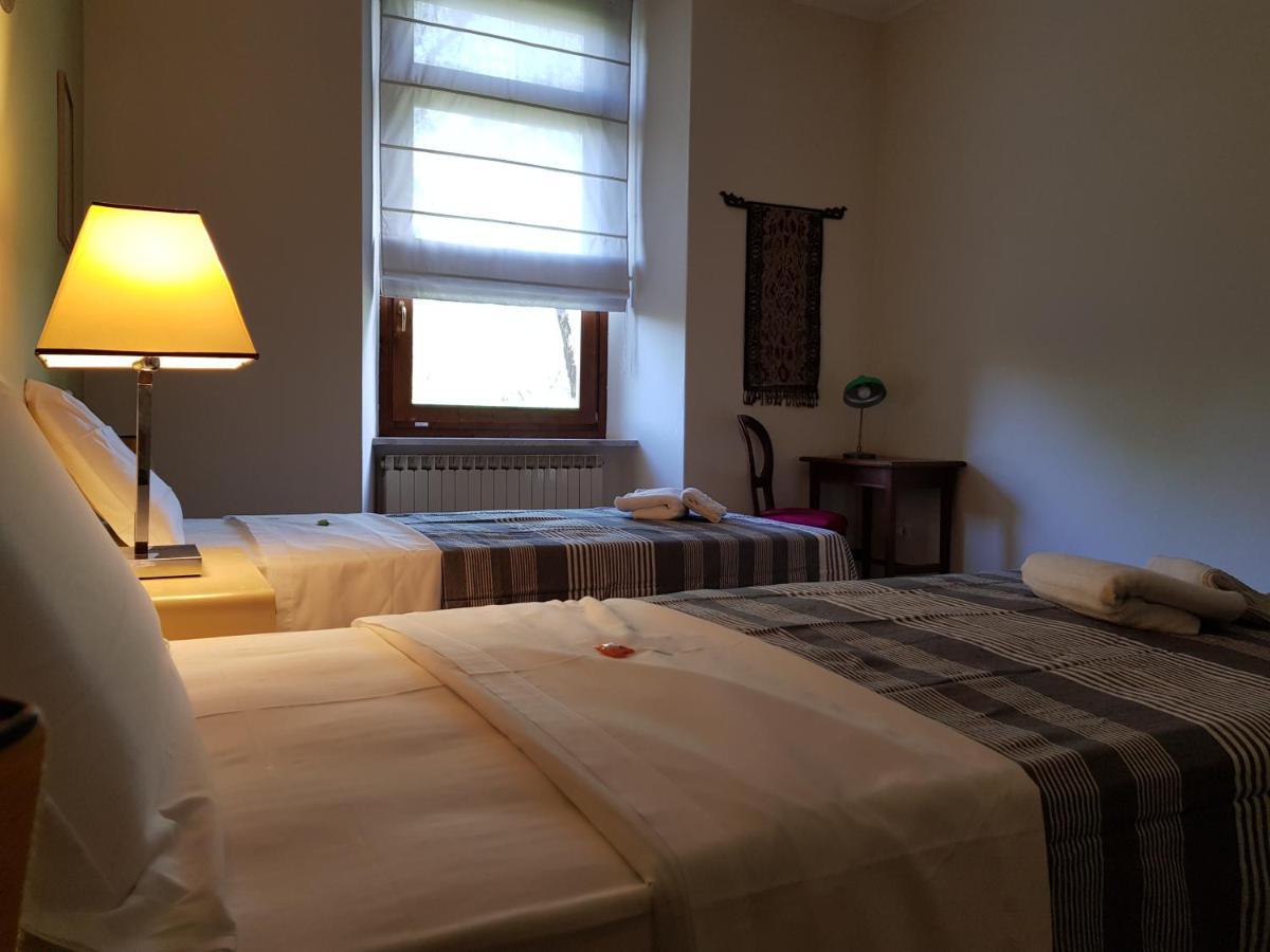 Appartamento Binario 1 Verona Buitenkant foto