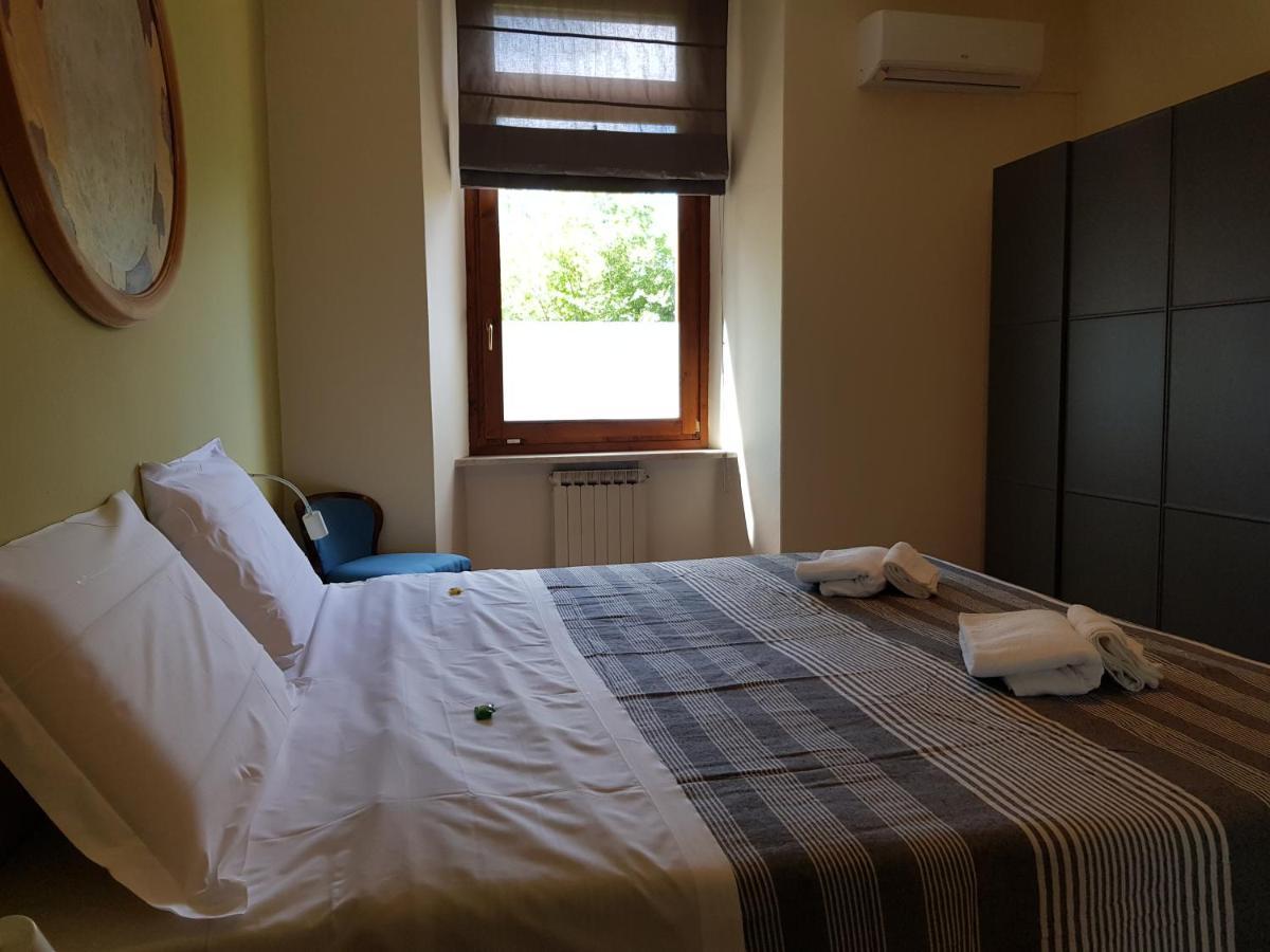 Appartamento Binario 1 Verona Buitenkant foto